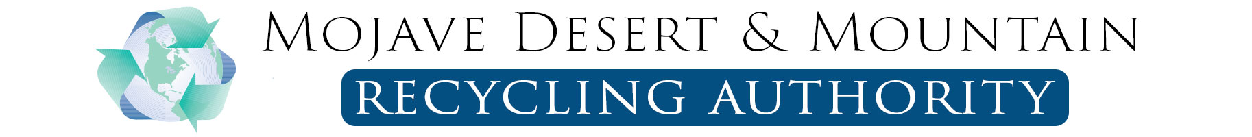 Mojave Desert & Mountan Recycling Authority