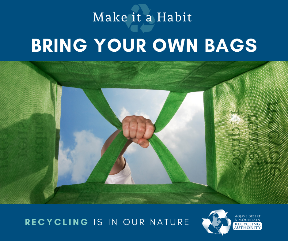 FB - Habit Bring Bags