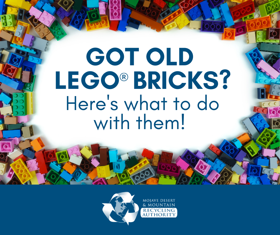 Lego Replay FB