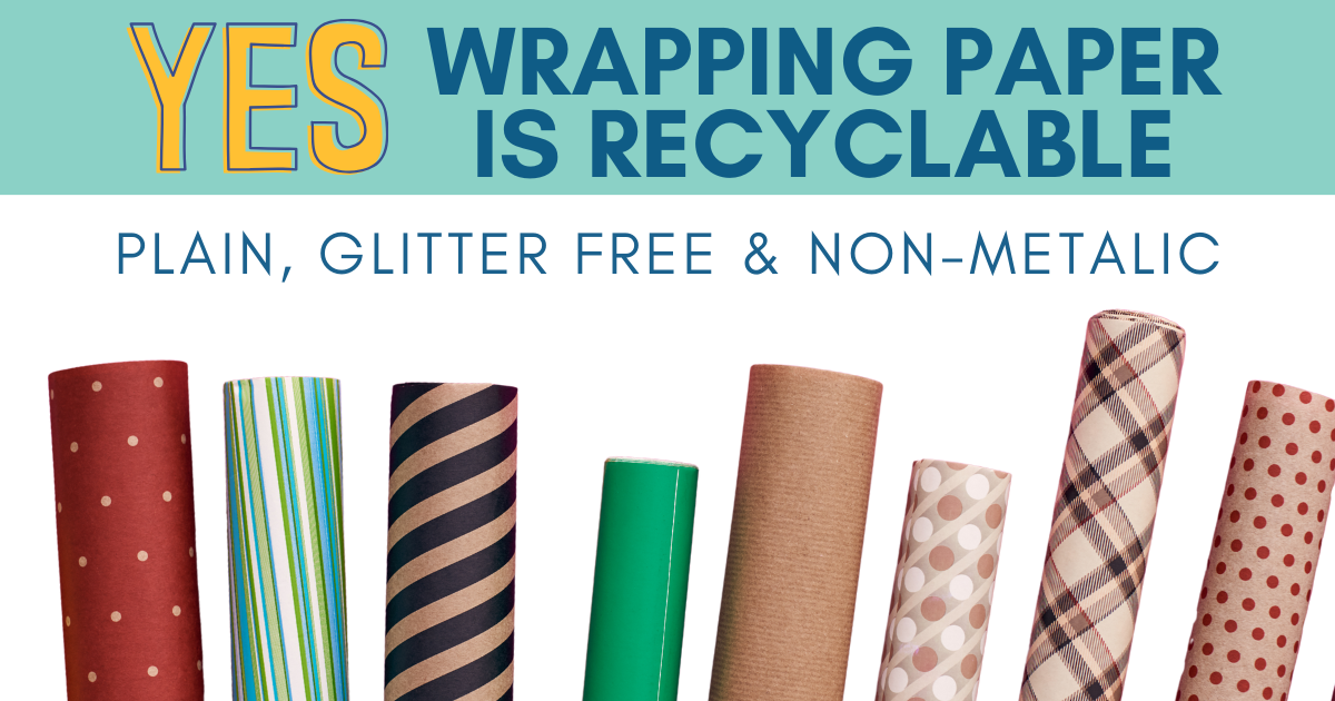 Image of wrapping paper