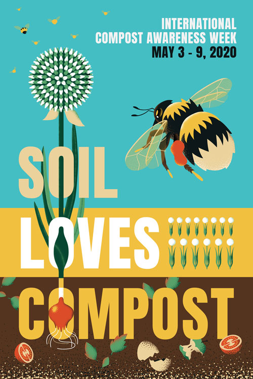 International Compost Week 2020