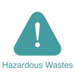 Household Hazardous Waste Recycling