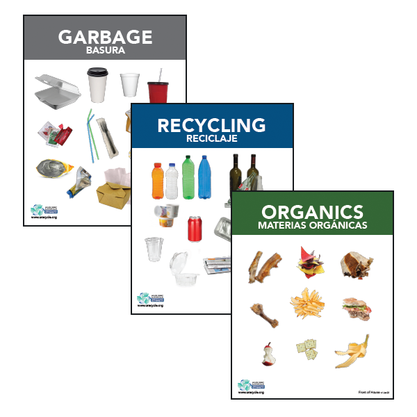 Download Recycling Posters Thumbnail