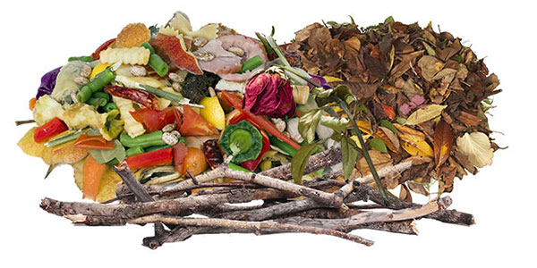 Compost Examples