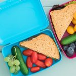 Back to School Tip: Reusable Lunch Boxes