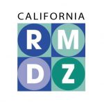 California RMDZ Logo