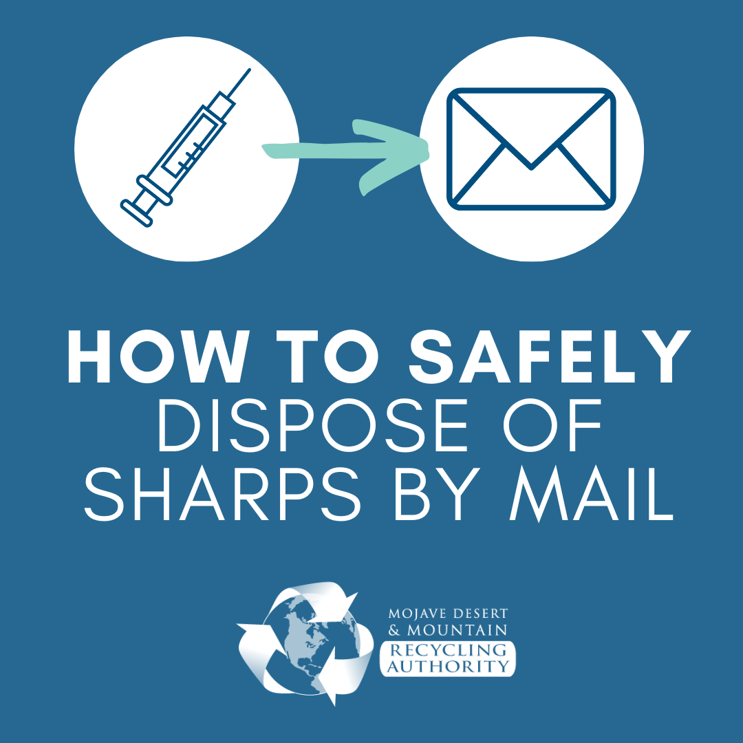 Image: Sharp with an arrow and an envelope