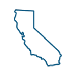 State of California Icon