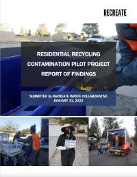 Cover Thumbnail of Pilot Final Report
