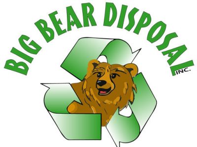 Big Bear Disposal