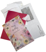 Examples of Mail for Recycling